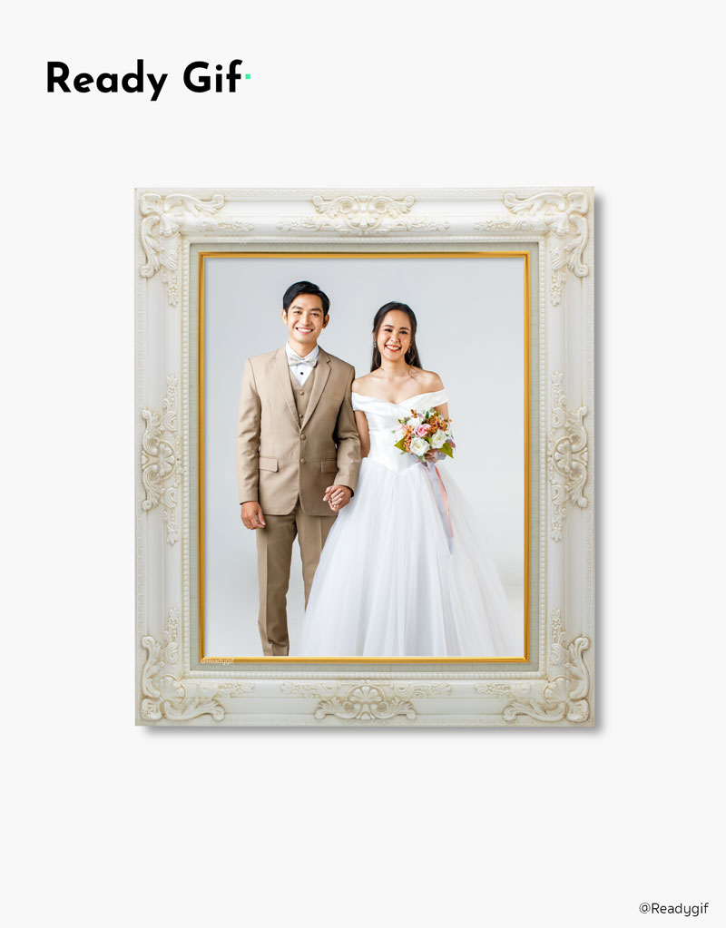 G-SERIES ครีม พร้อมอัดภาพ